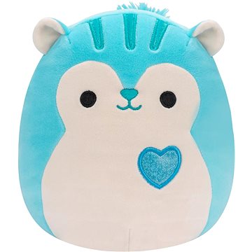

Squishmallows Veverka Santiago