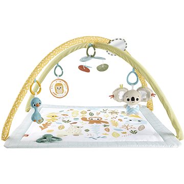 

Fisher-Price Hrací dečka se senzorickými hračkami
