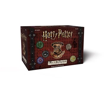 

Harry Potter: Boj o Bradavice - Lektvary a zaklínadla