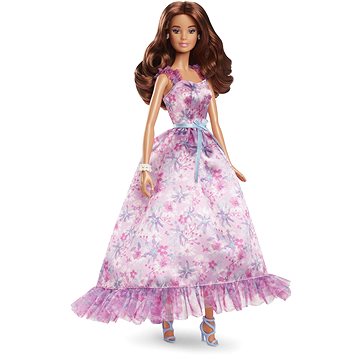 

Barbie Úžasné narozeniny 2024
