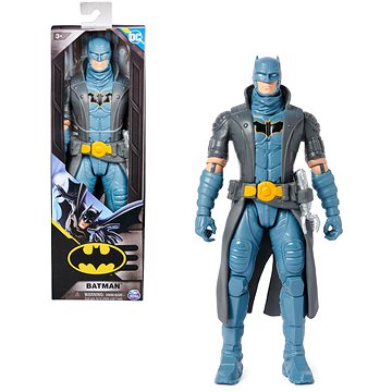 

Batman figurka S7