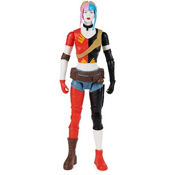 

Batman Harley Quinn