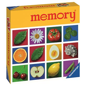 

Ravensburger 208890 Klasické motivy