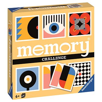

Ravensburger 224623 Challenge