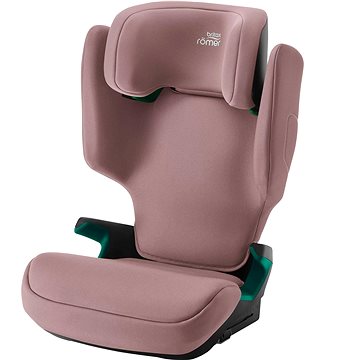 

Britax Römer Discovery Plus 2 Dusty Rose