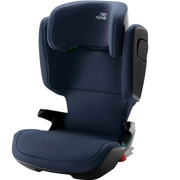 

Britax Römer Kidfix M i-Size Night Blue