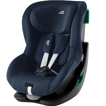 

Britax Römer King Pro Night Blue