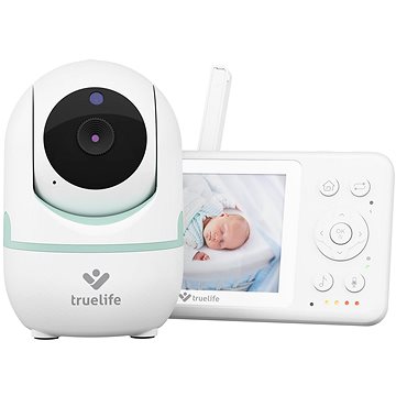 

TrueLife NannyCam R4