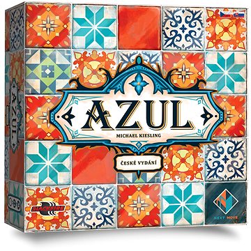 

Azul