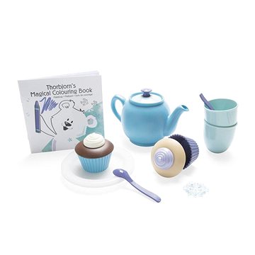 

Dantoy Thorbjorn čajový set