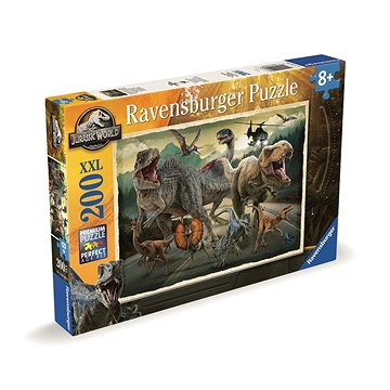 

Ravensburger 120010586 Jurský svět