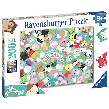 

Ravensburger 133925 Squishmallows