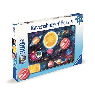 

Ravensburger 120008699 Naše Sluneční soustava