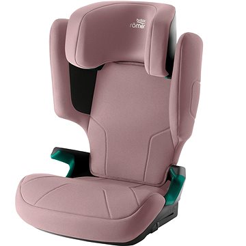 

Britax Römer Hi-Liner Dusty Rose