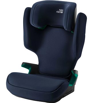 

Britax Römer Adventure Plus 2 Night Blue