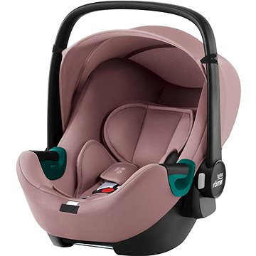 

Britax Römer Baby-Safe 3 i-Size Dusty Rose