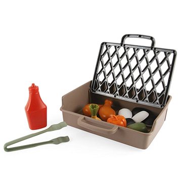 

Dantoy Grilovací set