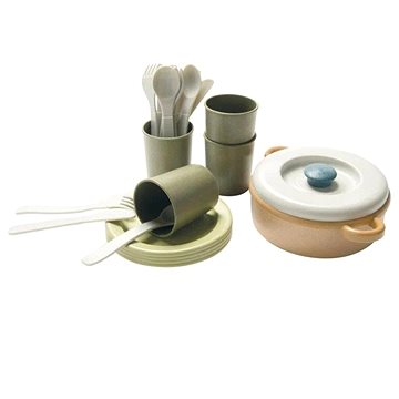 

Dantoy Jídelní set