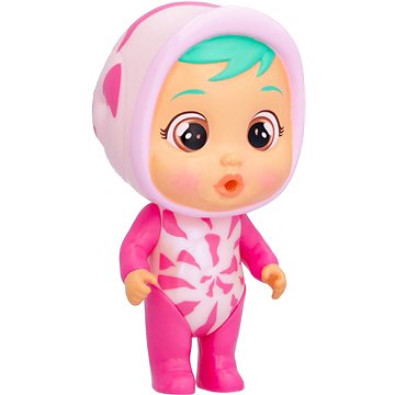 

Cry Babies Magic Tears Shiny Shells Shelly