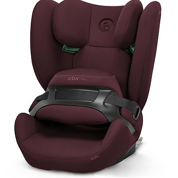 

CBX by Cybex Pallas B i-Size Red