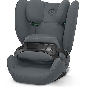 

CBX by Cybex Pallas B i-Size Grey