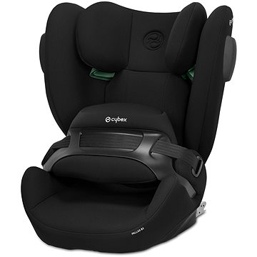 

Cybex Pallas B3 i-Size Pure Black