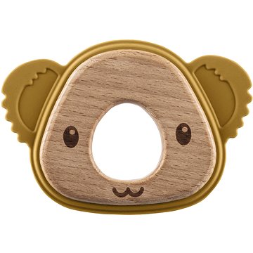 

Zopa Koala Mustard Yellow