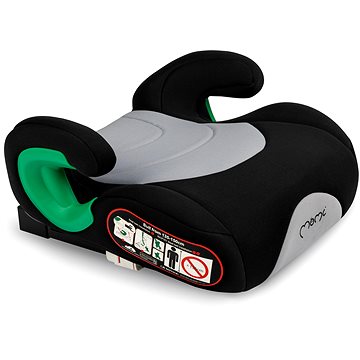 

MoMi Venko Isofix I-Size šedý