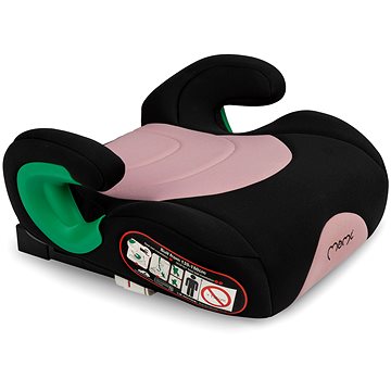 

MoMi Venko Isofix I-Size růžový