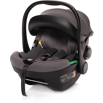 

Zopa XM Plus i-Size Foggy Grey