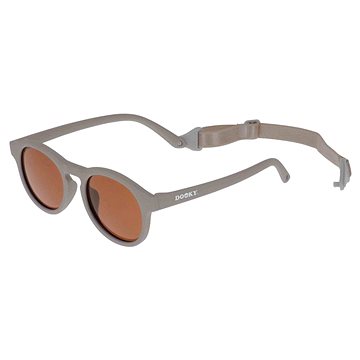 

Dooky Aruba Taupe