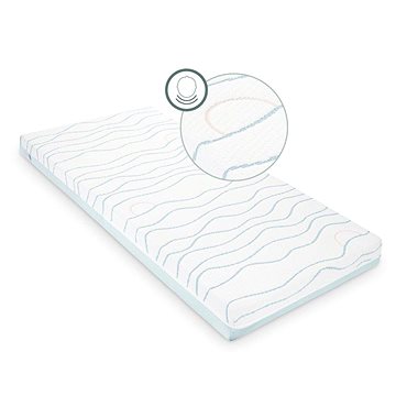 

Babymoov Cosy´Lite Ergonomic 70 × 140cm
