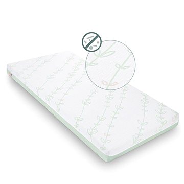 

Babymoov Cosy´Lite Antibacterial 60 × 120cm