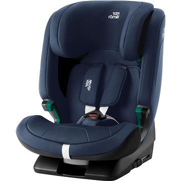

Britax Römer Versafix Night Blue