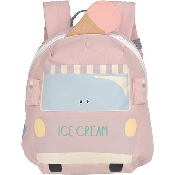 

Lässig Tiny Backpack Drivers ice cart