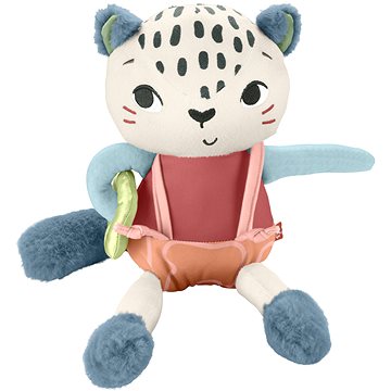 

Fisher-Price Sněžný leopard