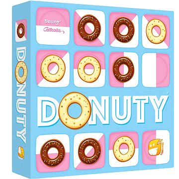 

Donuty