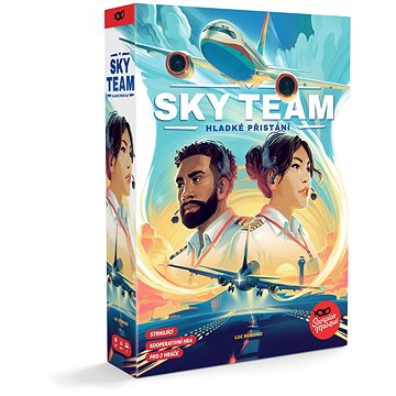 

Sky Team