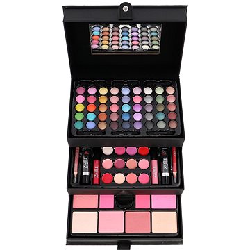 

Zmile Kosmetický kufřík Beauty Case Black