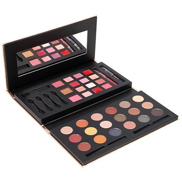 

Kosmetická paleta rozkládací Glam To Go