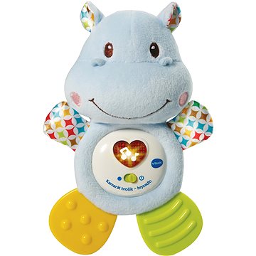 

Vtech Kamarát hrošík SK