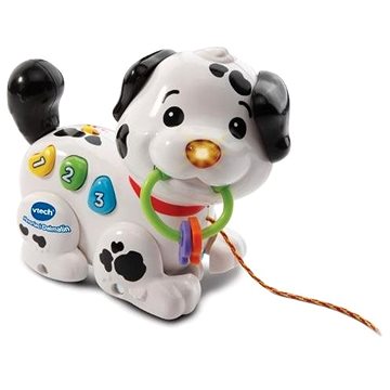 

Vtech Hovoriaci Dalmatín SK