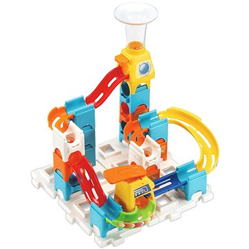 

Vtech Blesk Startovací sada