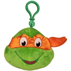 

TMNT Michelangelo clip