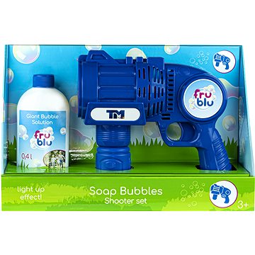

Fru Blu Mega blaster se zásobníkem + náplň 0,4l