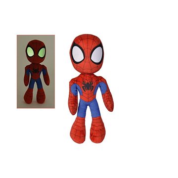

Nicotoy Disney Marvel Spidey