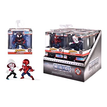 

Jada Marvel Spiderman