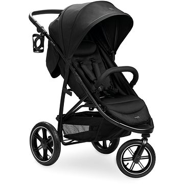 

Hauck Sporťák Rapid 3 Air black