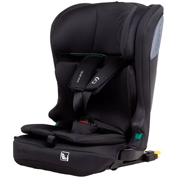 

Asalvo Profix i-Size 76-150 cm black