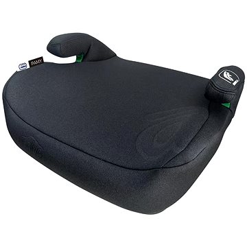 

Asalvo Pamy i-Size 125-150 cm bez isofixu S black